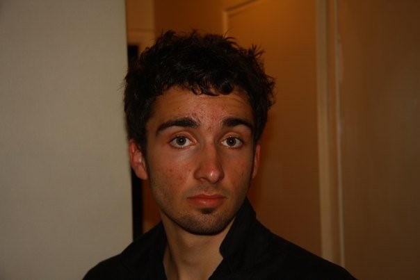 Photo de Sylvain Chanzy